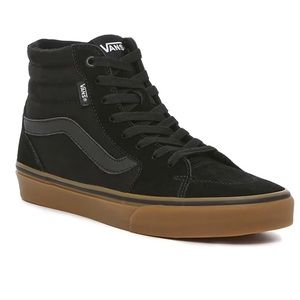 Like new men’s high top vans